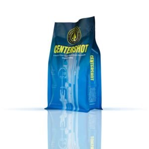 Archery Coffee Centershot medium roast coffee