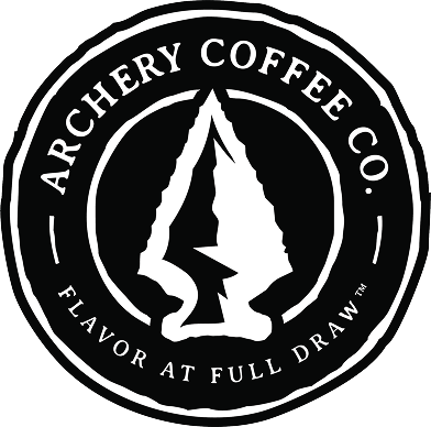 Archery Coffee Logo