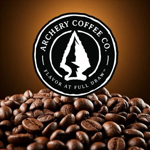 archery coffee is the best hunting coffee